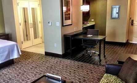 Homewood Suites by Hilton Dallas Downtown, TX