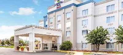 SpringHill Suites Orlando Altamonte Springs/Maitland