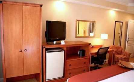 Best Western Plus Kingsland