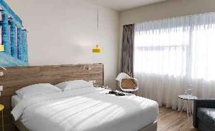 Ibis Styles Athens Routes Hotel