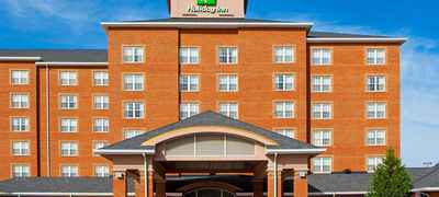 Holiday Inn Chantilly-Dulles Expo (Arpt)