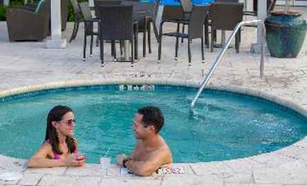 Hampton Inn & Suites San Juan