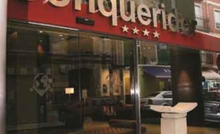 Hotel Conqueridor