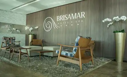 Brisamar Hotel São Luís & Spa