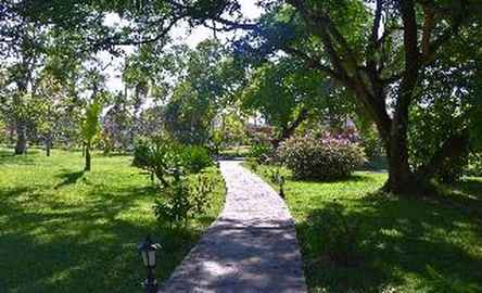 Andilana Beach Resort	