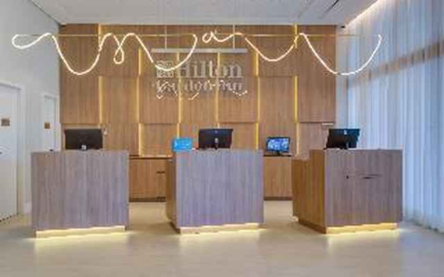 Hilton Garden Inn Sao Jose do Rio Preto