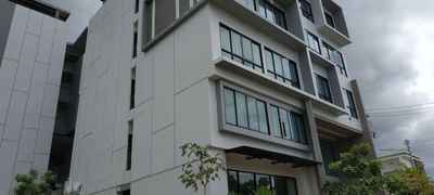 Luxsna Residence