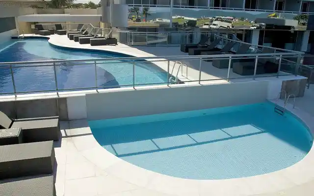 Brisa Barra Hotel