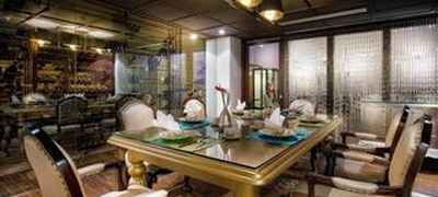 Hotel de l'Opera Hanoi MGallery by Sofitel