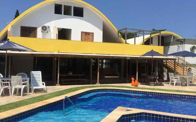 Pousada Solarium UNIDADE 2  HOTEL BOUTIQUE