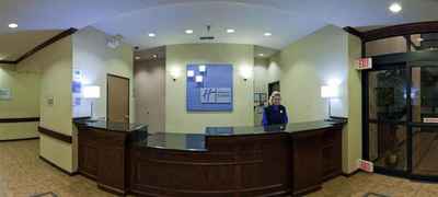 Holiday Inn Express & Suites Abilene