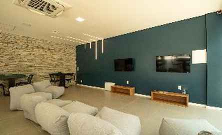 Ipioca Beach Residence