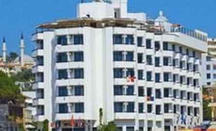 Hotel Asena