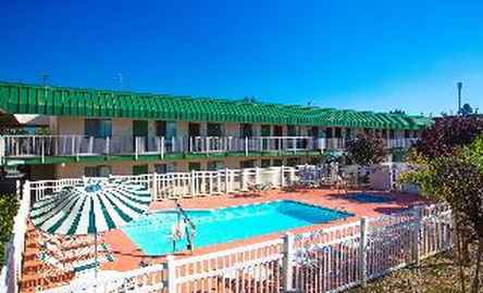 University Inn