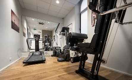 Best Western Plus Hotel Felice Casati