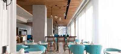 Radisson Blu Hotel, Larnaca