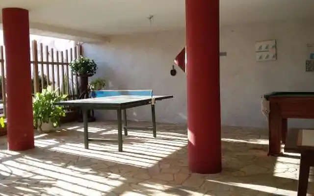 Infinity Pousada