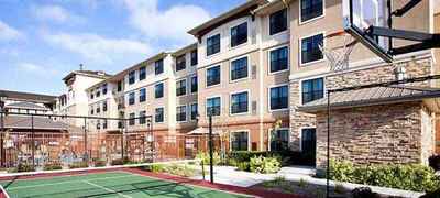 Residence Inn San Diego Oceanside