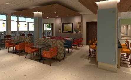 Holiday Inn Express & Suites Moncton