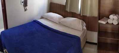 Hotel Campina Express
