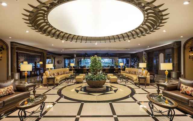 Grand Residences Riviera Cancun