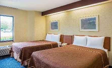 Travelodge Fort Myers Airport