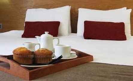Best Western Ryokan Hotel