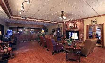 Plaza Inn Midland