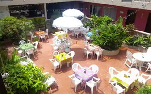 Hotel Mary Carmen