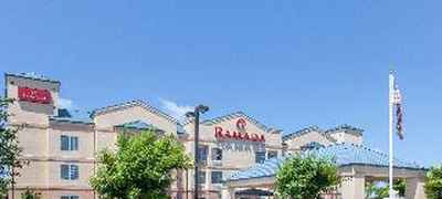 Ramada Fresno Northwest