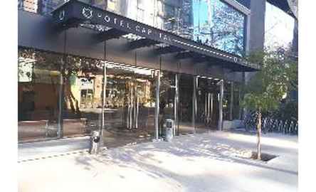 Hotel Capital Bellet