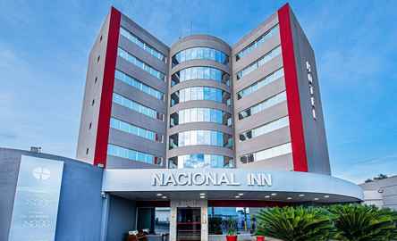 Nacional Inn Cuiabá