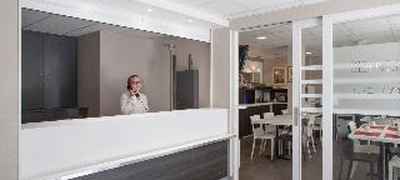 Inter-hotel Novella Nantes Centre Gare