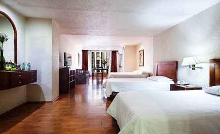 Hotel Exe Suites San Marino