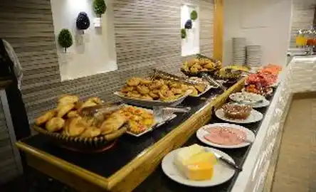 Hotel Presidente