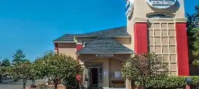 Suburban Extended Stay