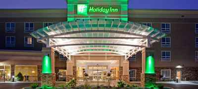 Holiday Inn Eau Claire South I-94, an IHG Hotel