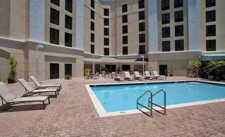 Hampton Inn & Suites Miami-Doral/Dolphin Mall