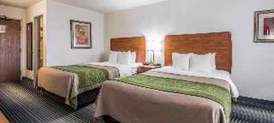 Quality Inn Denver Westminster