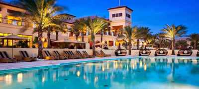 Santa Barbara Beach & Golf Resort