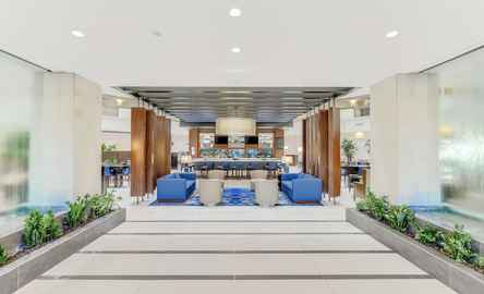 Embassy Suites by Hilton Anaheim Orange
