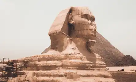 Pacote de Viagem - Egito (Cairo) - 2º Semestre 2026
