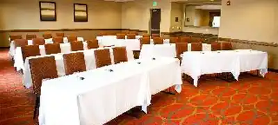 Hampton Inn & Suites Salinas
