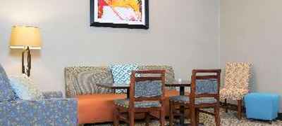 Hampton Inn Kalamazoo