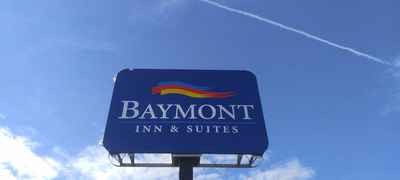 Baymont by Wyndham Florida City
