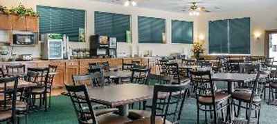 Quality Inn & Suites Beachfront