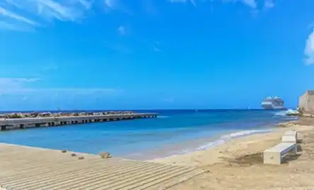 City Suites Curacao