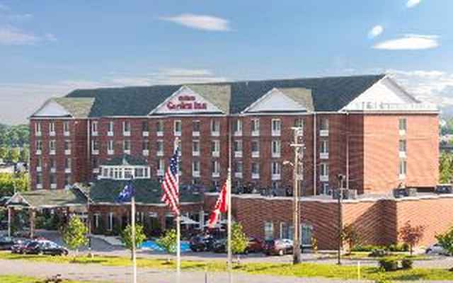 Hilton Garden Inn Bangor