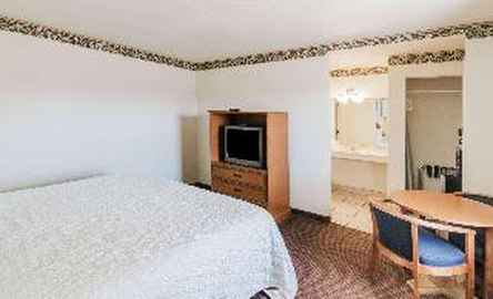 Temple Travelodge
