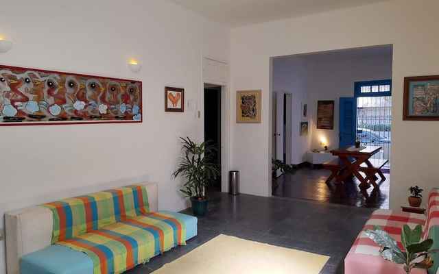 Zili Pernambuco Hostel & CoWorking